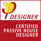 Certified Passivehouse Designer
