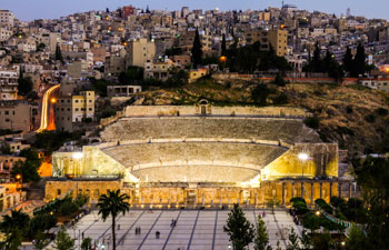 Amman