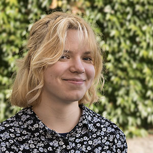 Kristin Urban