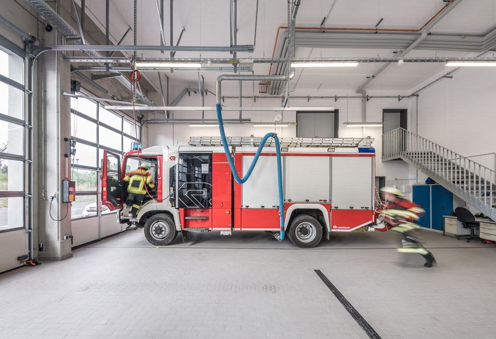 Feuerwehr Coswig (Anhalt)