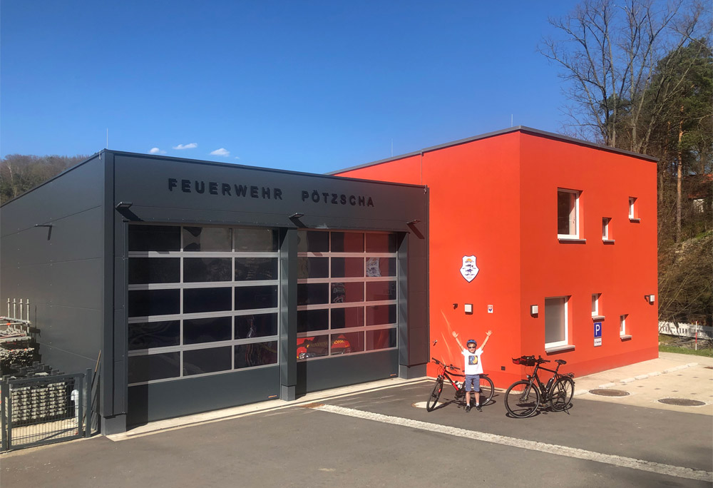 Feuerwehr Wehlen-Pötzscha Feuerwehr Wehlen-Pötzscha