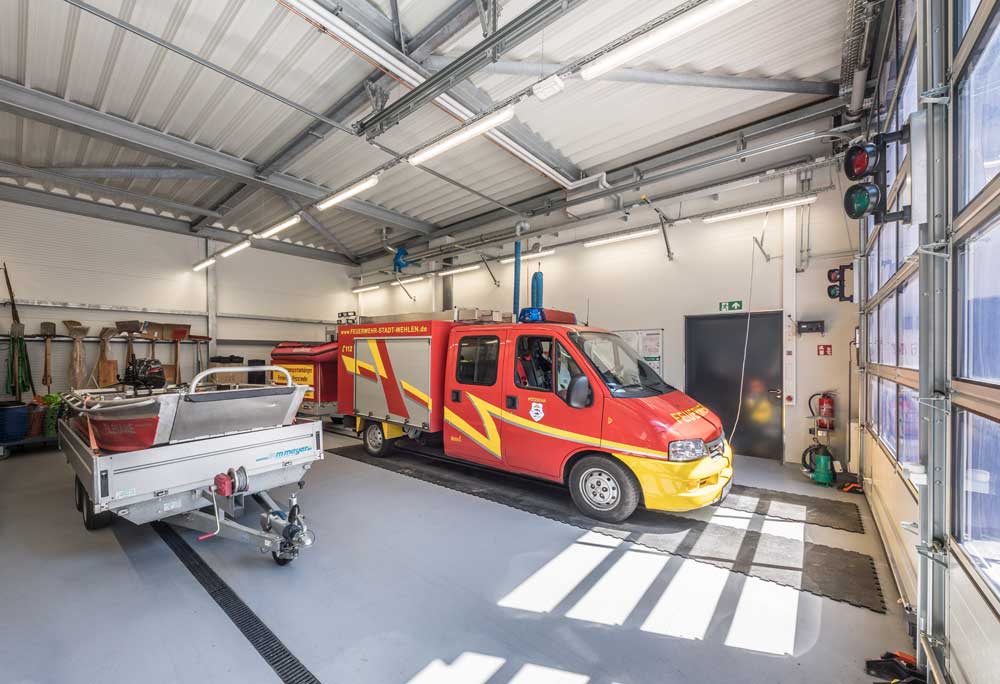 Feuerwehr Wehlen-Pötzscha Feuerwehr Wehlen-Pötzscha