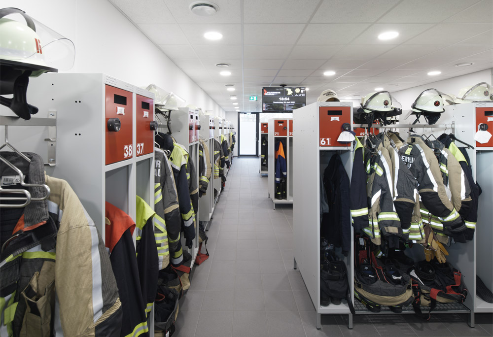 Feuerwehr Rehau