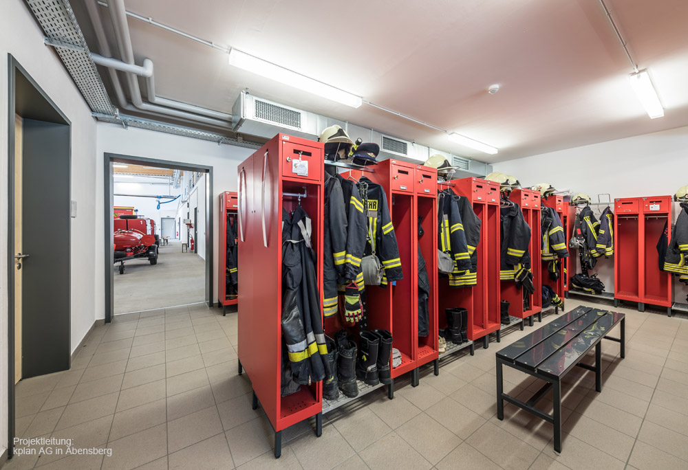 Feuerwehr Zittau-Hirschfelde