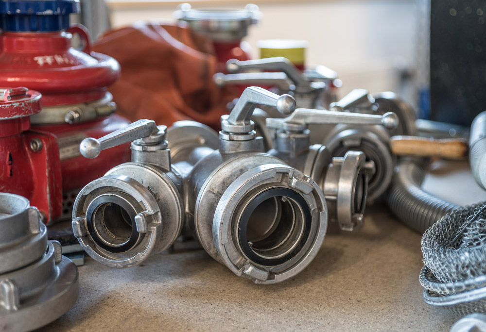 Feuerwehr Zittau-Hirschfelde