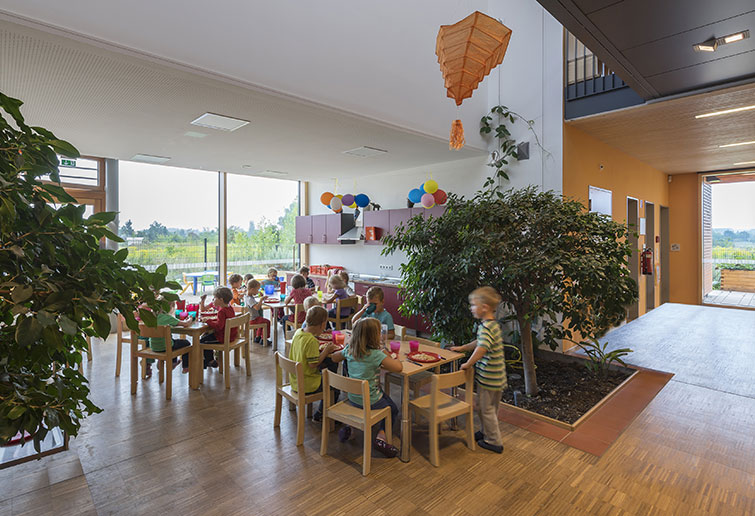 Kindergarten Delitzsch