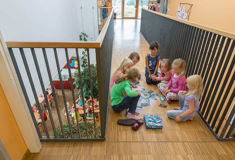 Kindergarten Delitzsch