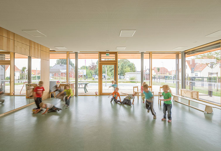 Kindergarten Delitzsch Kindergarten Delitzsch