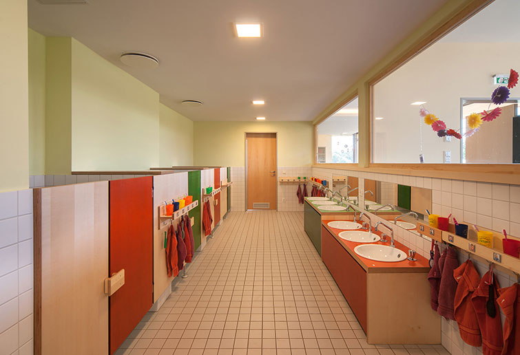Kindergarten Delitzsch Kindergarten Delitzsch