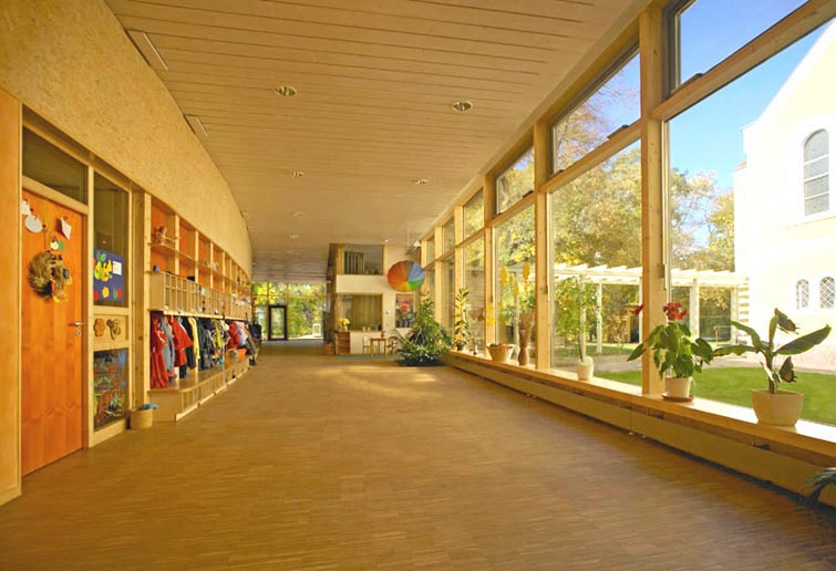 Ev.-Luth. Kindergarten "St. Florian" Döbeln Ev.-Luth. Kindergarten "St. Florian" Döbeln
