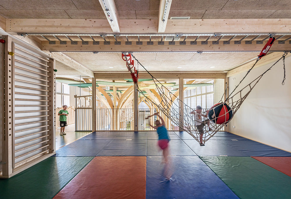 Kindertagesstätte + Hort "Uhu" Halle-Neustadt