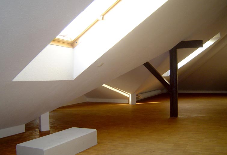 Wohnhaus Dresden-Löbtau Wohnhaus Dresden-Löbtau