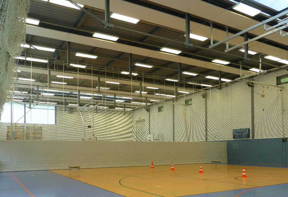 Geschwister-Scholl-Gymnasium Nossen