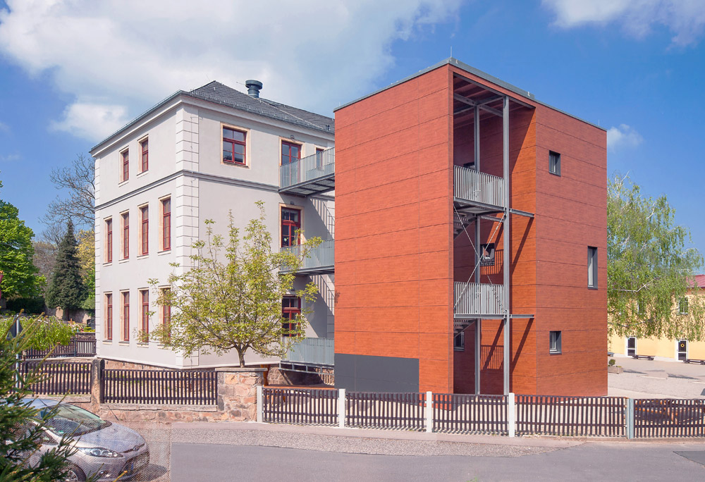 Grundschule Reichenberg