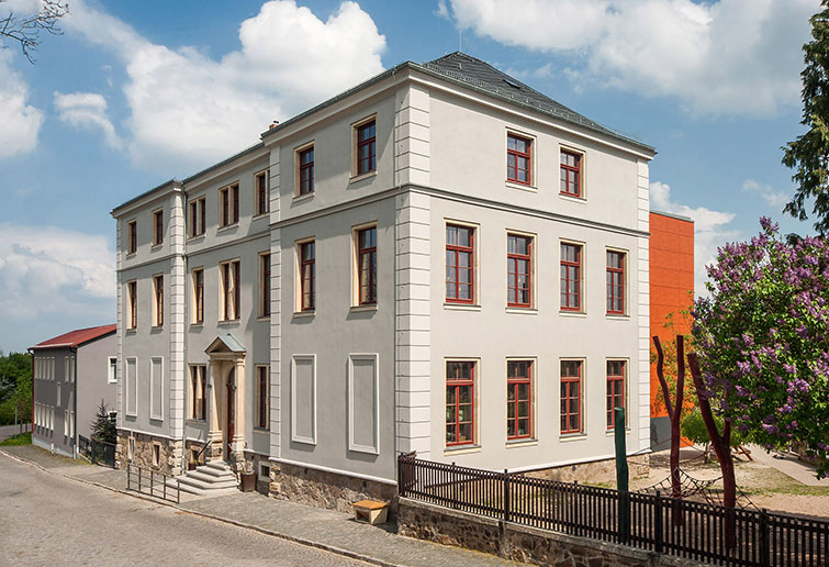 Grundschule Reichenberg