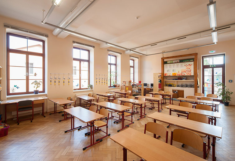 ﻿Grundschule Reichenberg