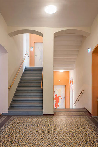 Grundschule Reichenberg