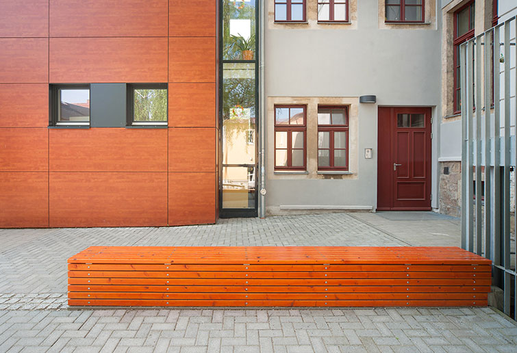 Grundschule Reichenberg