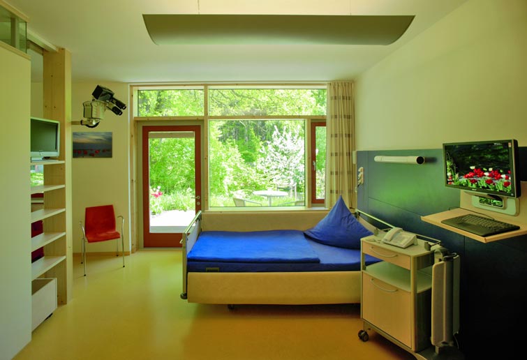 Epilepziezentrum Kleinwachau