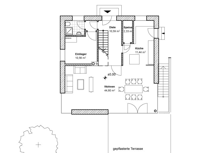 Wohnhaus Radebeul Wohnhaus Radebeul